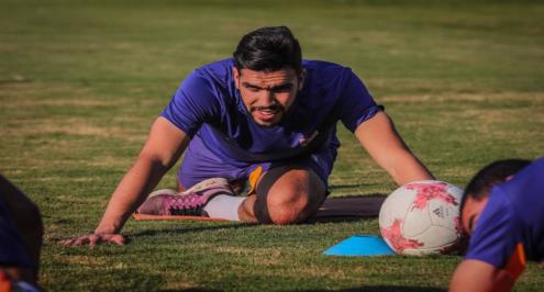 يوسف: بند العودة لمصر منع أزارو من الانتقال للصين بـ10 ملايين يورو